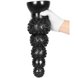 AnalMasterBalls Plug Pups M 30 x 10.5cm